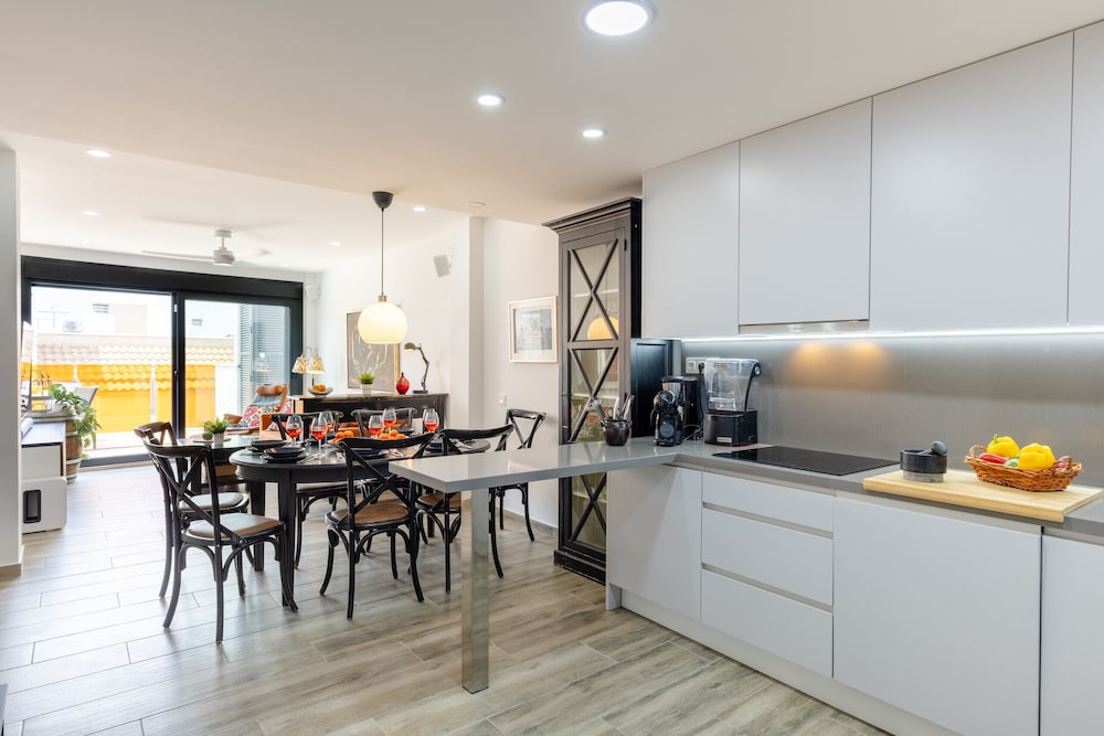 Penthouse Morning Star by Fidalsa