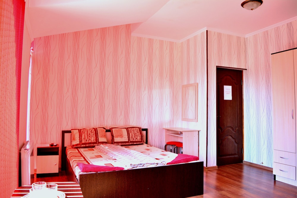 Adler Mini-Hotel