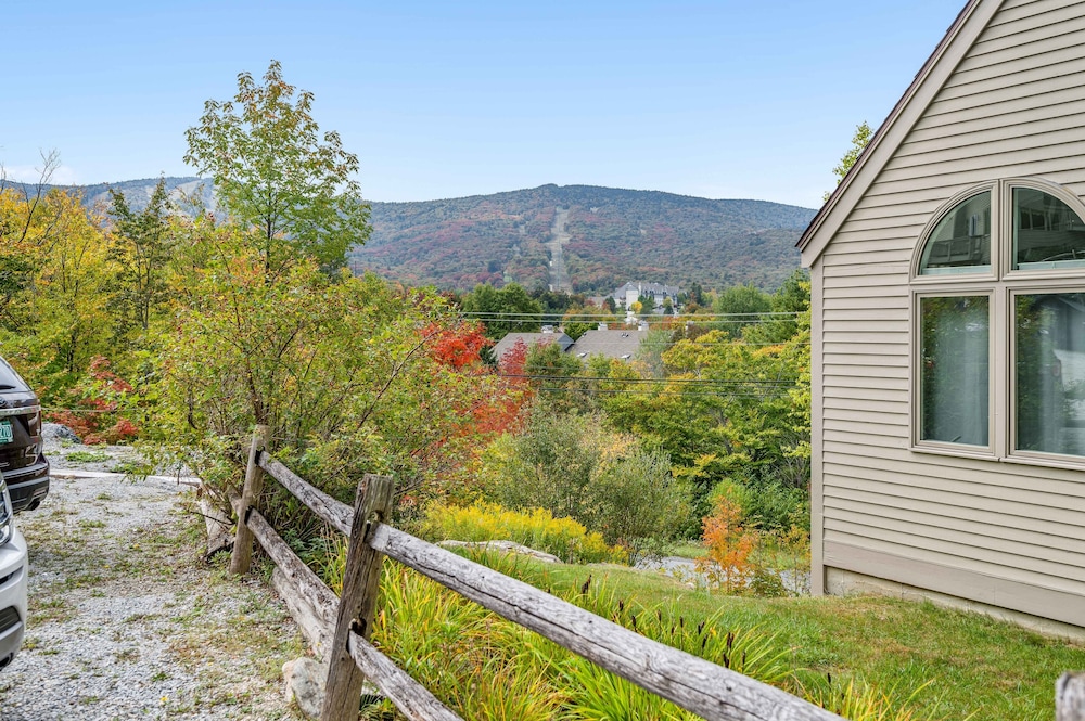 Killington Ski Resort VT Vacation Condos