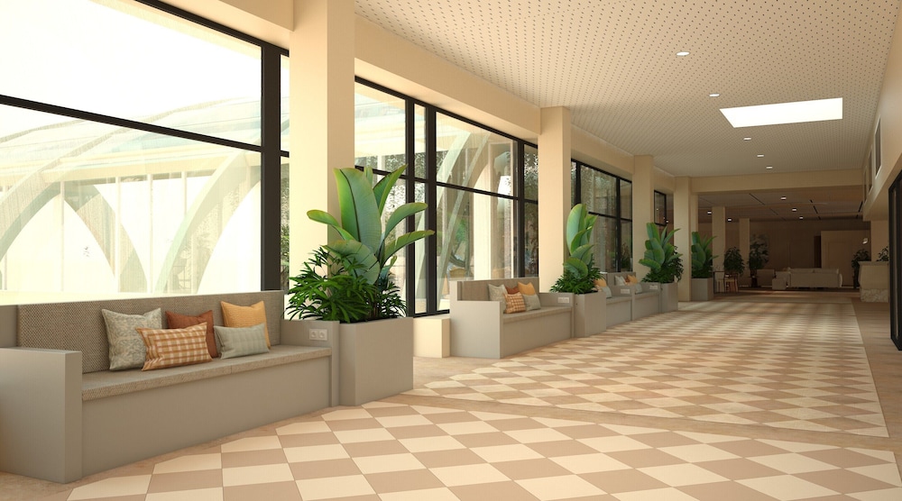 Apartment mit Balkon Ferienpark in Schoeneck