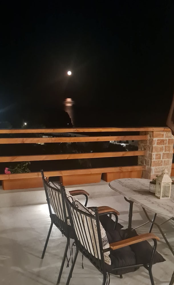 Estia Seaview Room - Ariadne Skopelos Getaway
