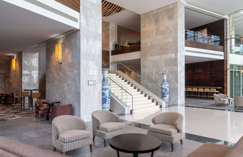 Radisson Blu Hotel, Conakry