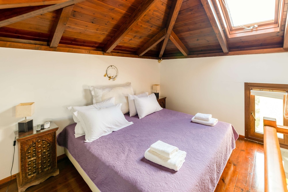 Odyssey s Palace - Escape in Mythical Ithaca