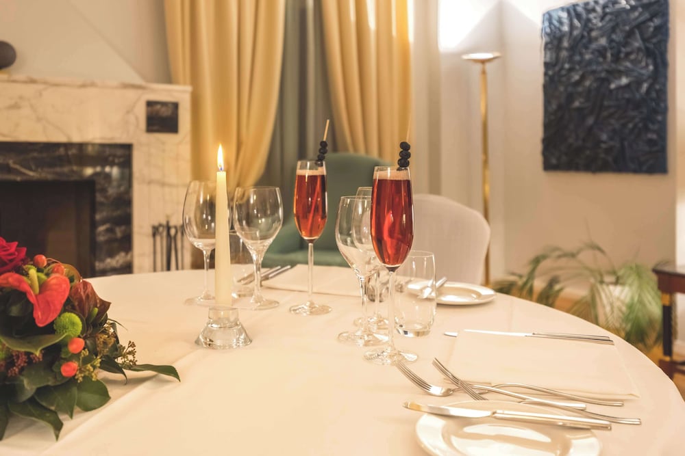 Lugano Vacations - Villa Sassa Hotel, Residence  Spa - Property Image 109