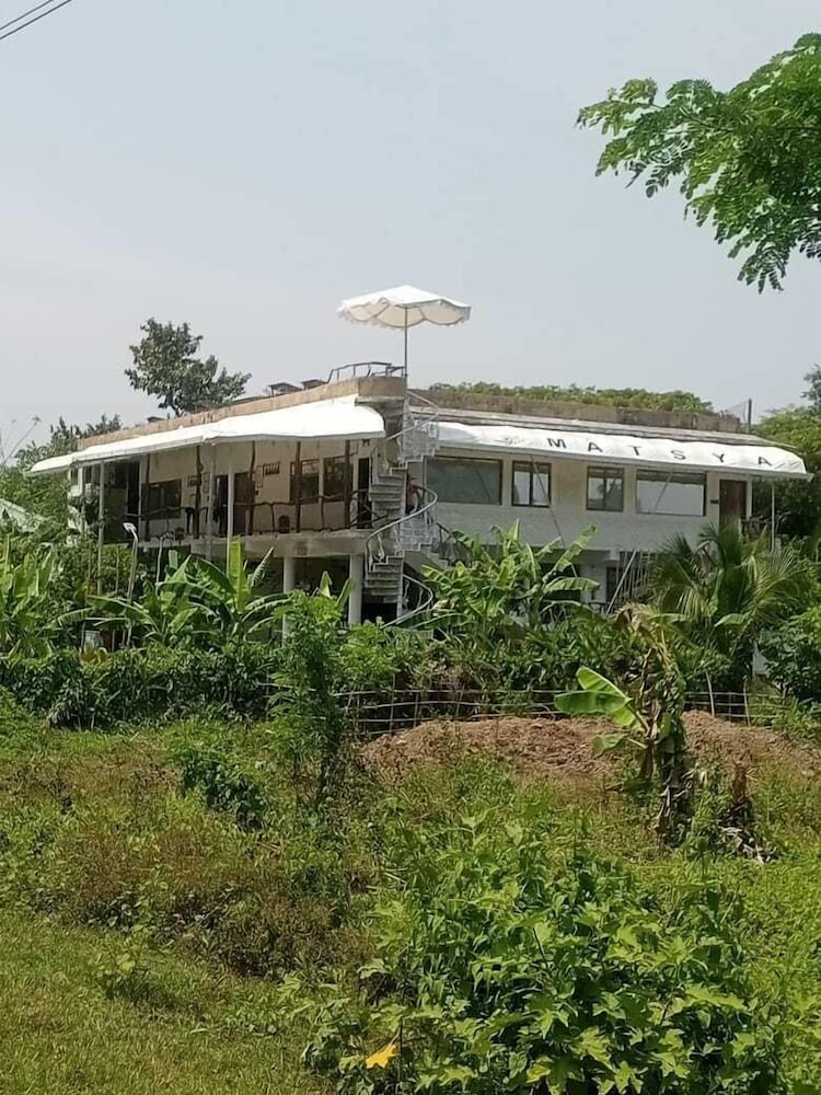 Matsya Island Retreat