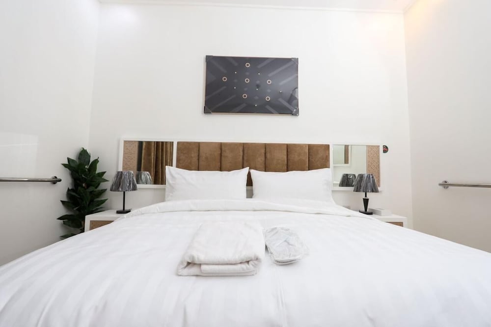 Mayun Serviced Apartments Al Shuhada