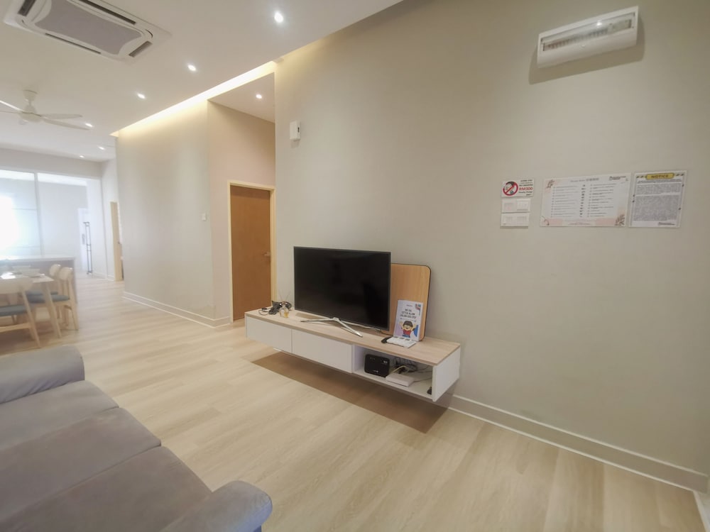 Setia Alam 58 by Manhattan Group