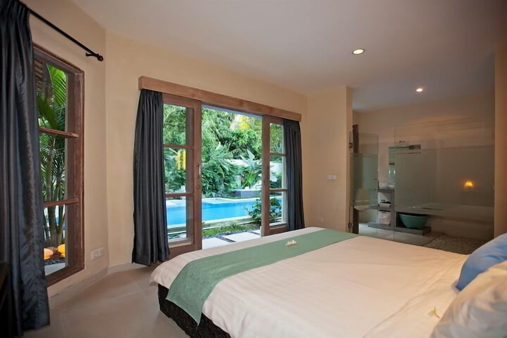 Enigma Bali Villas, photo 10