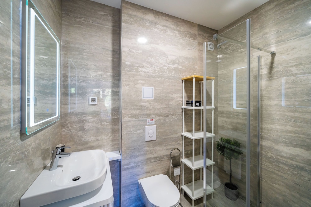 Apartment Holiday Above Dubrovnik