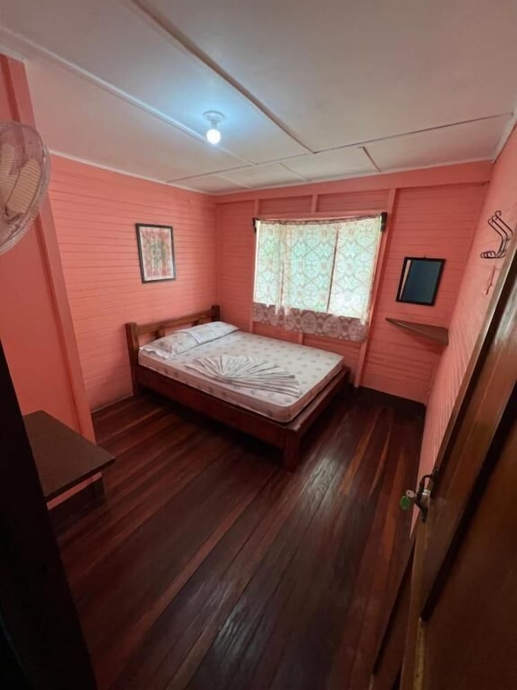 Hostel Pura Vida