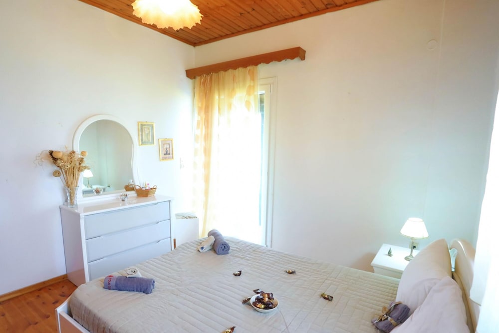 Villa Arilia in Ionian Islands view 3