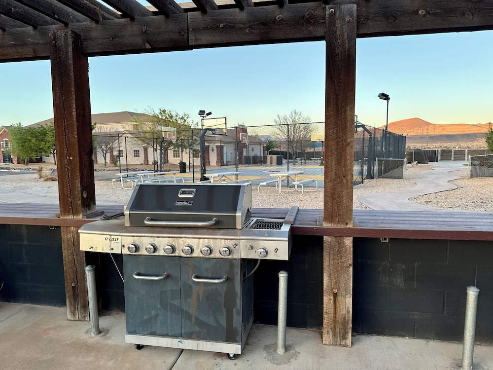 Utah Prep Basecamp