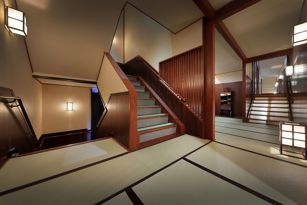 Omiya Ryokan
