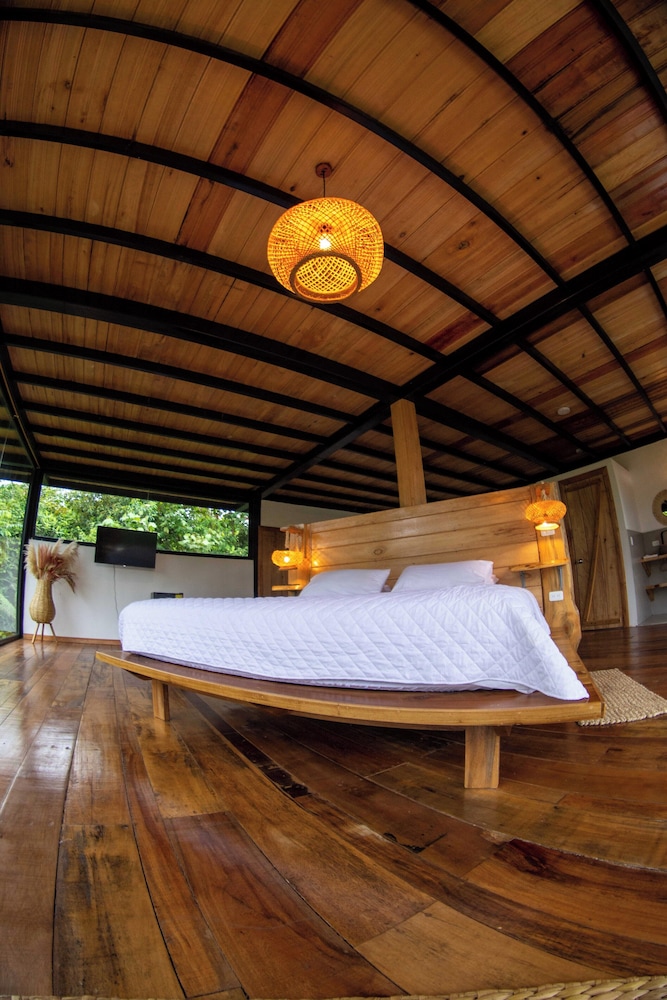 Cedro Amazon Lodge