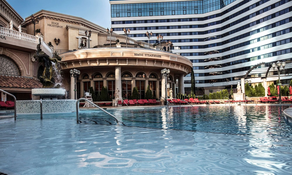 Orlando Vacations - Peppermill Resort Spa Casino - Property Image 6