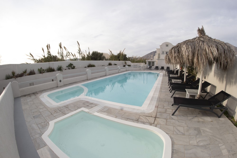 Paralia Diamond Villa