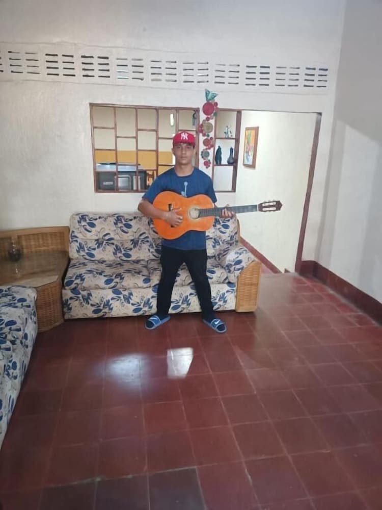 Casa Las Graditas