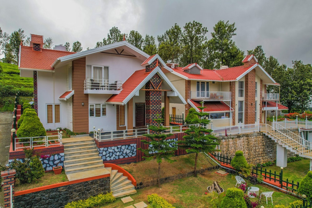 CozyVillas