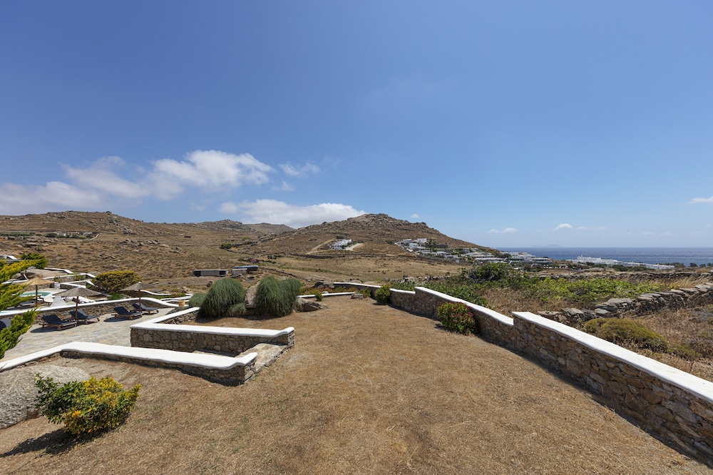 Villa Harmony