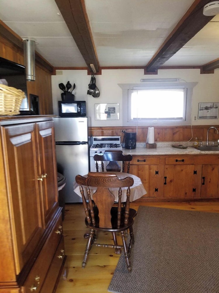 CopperLine Lodge