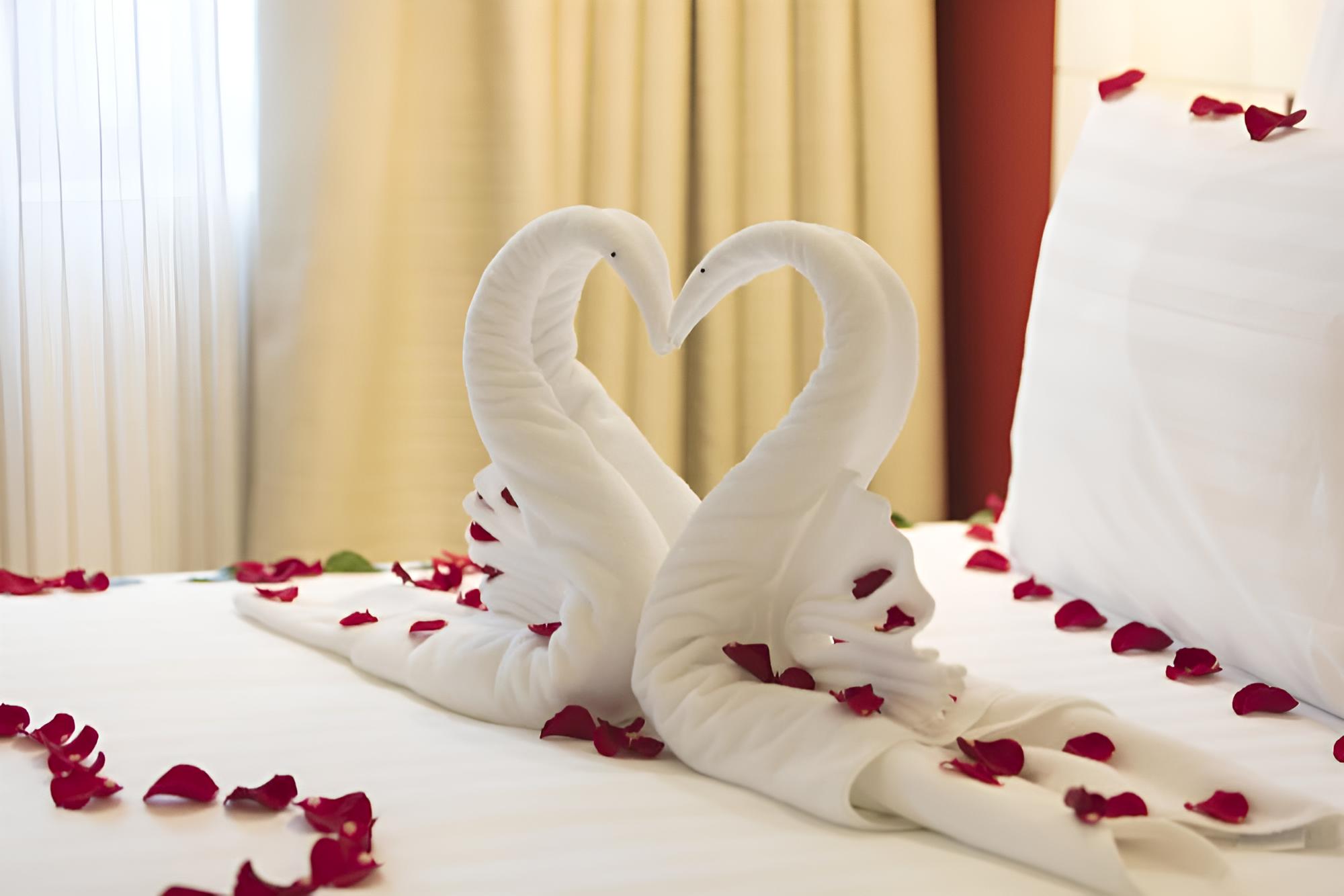 Muscat Hotel & Apartment