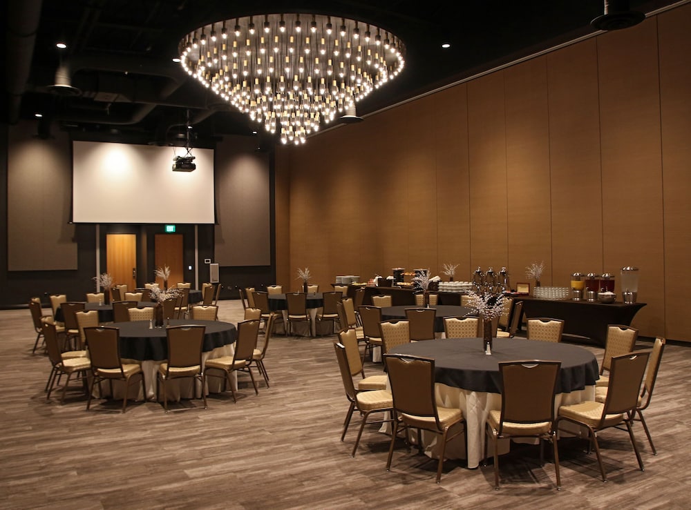 Angel Of The Winds Casino Resort