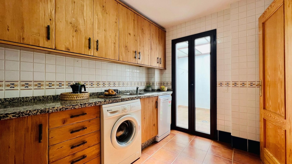 Apartamento La Fuente At Home by At Home Costa del