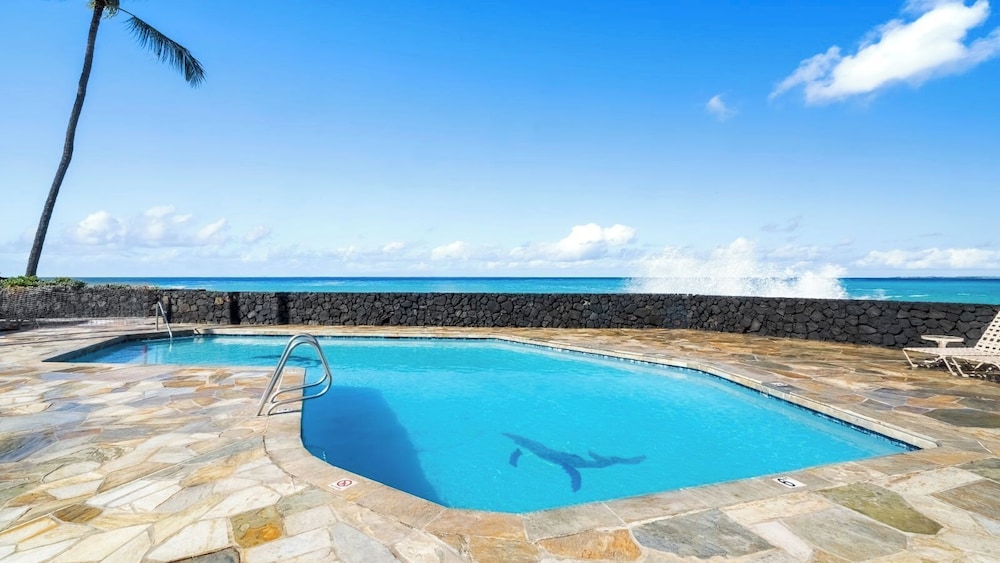 Oceanfront - Free Concierge - Wifi - Top Floor - Vrkcv