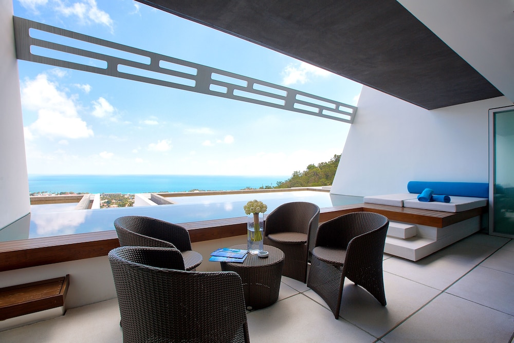 Aqua Samui Villas