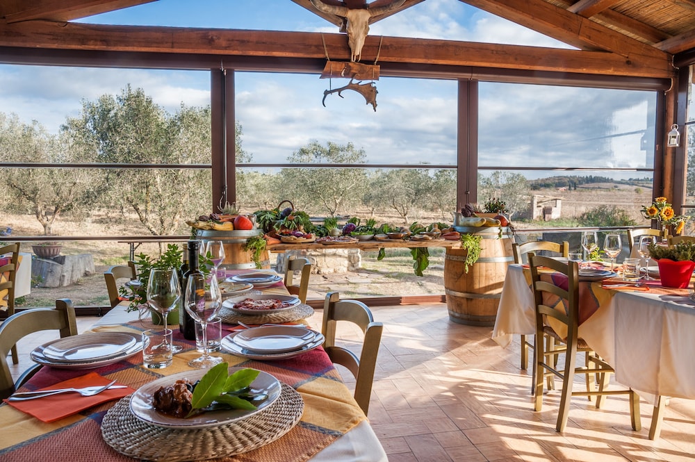 Agriturismo El Molino