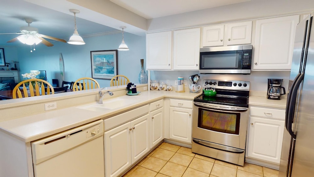Fort Screven Villas Tybee Vacation Rentals