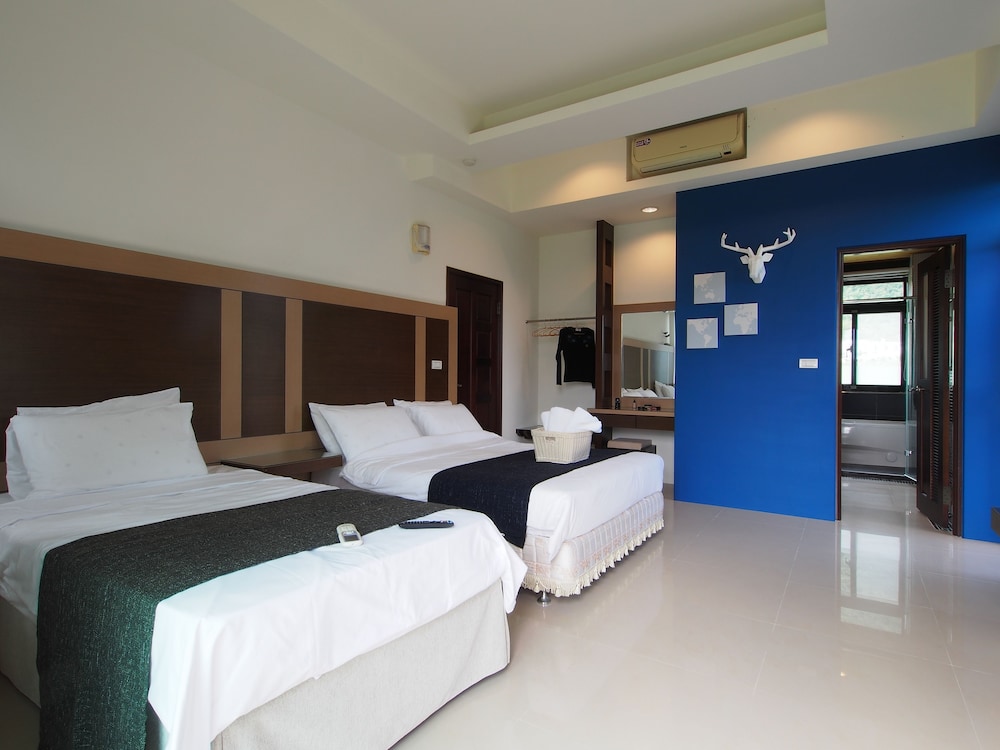 Viasea B&B