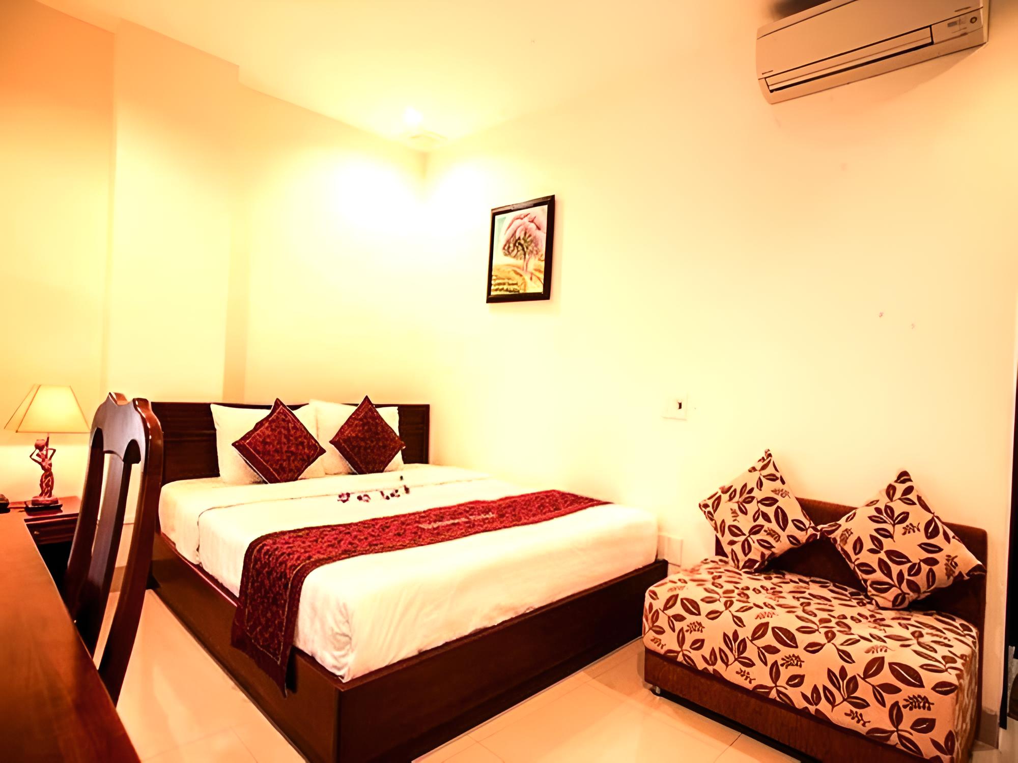 DanaSea Hotel