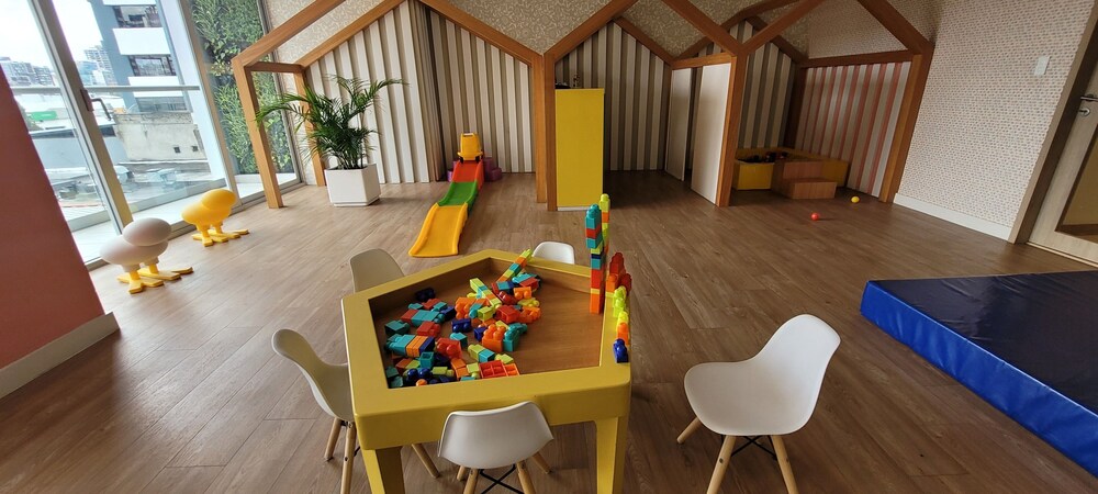 One Apartment en Quito