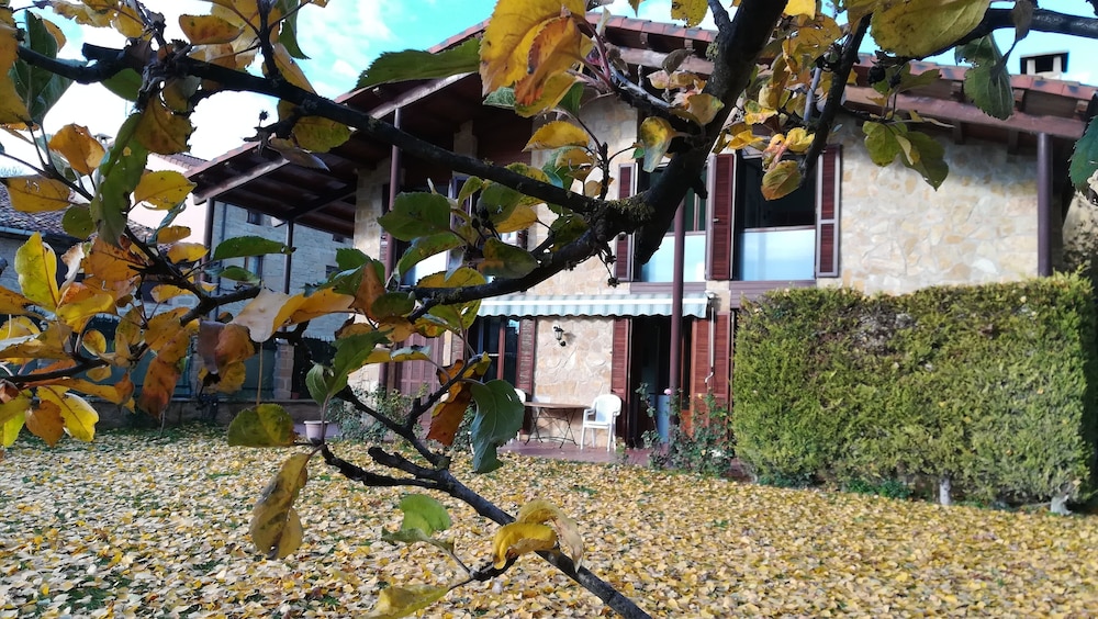 Sajazarra Holiday House Single Famil House Located in the Village of Sajasarra,, Sajazarra – photo 2