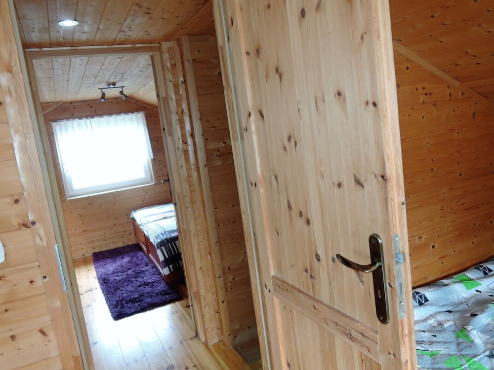 Holiday Home in Miedzyzdroje Near Baltic Sea view 4