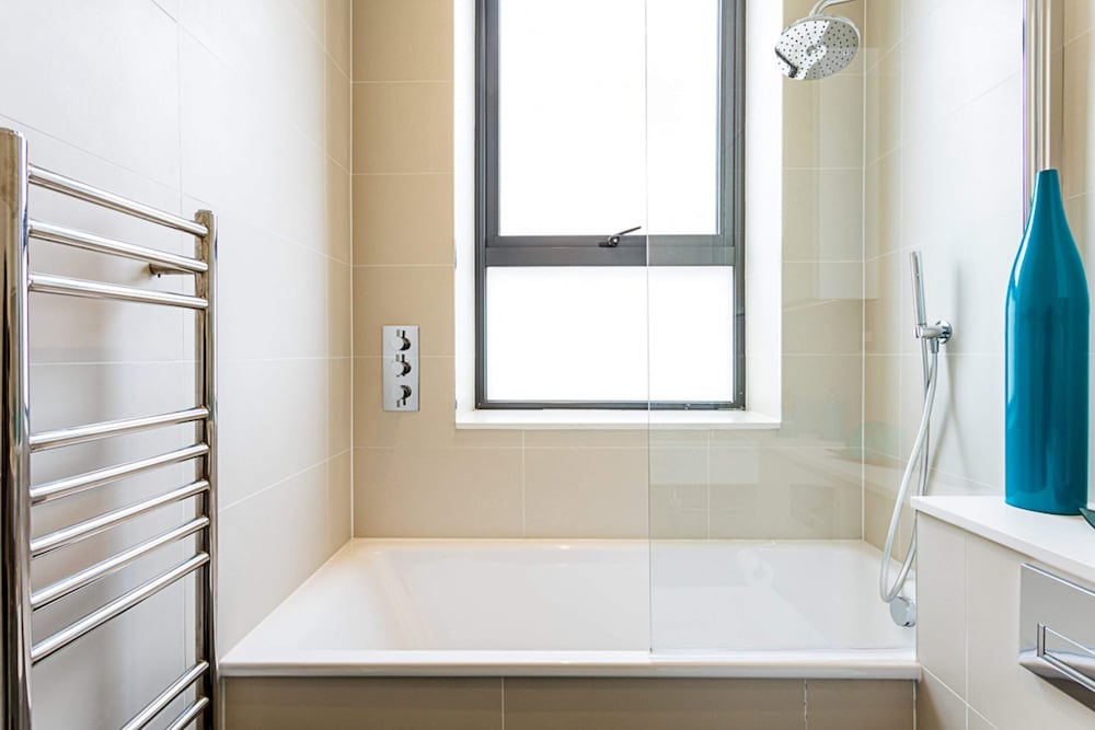 Exmouth Market Apartment