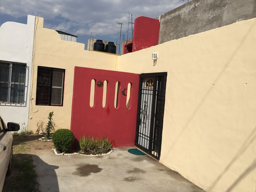 La Casita Salesiana