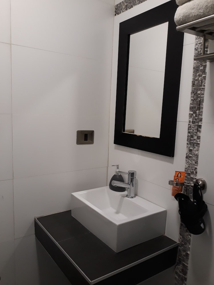 Puerta Escondida