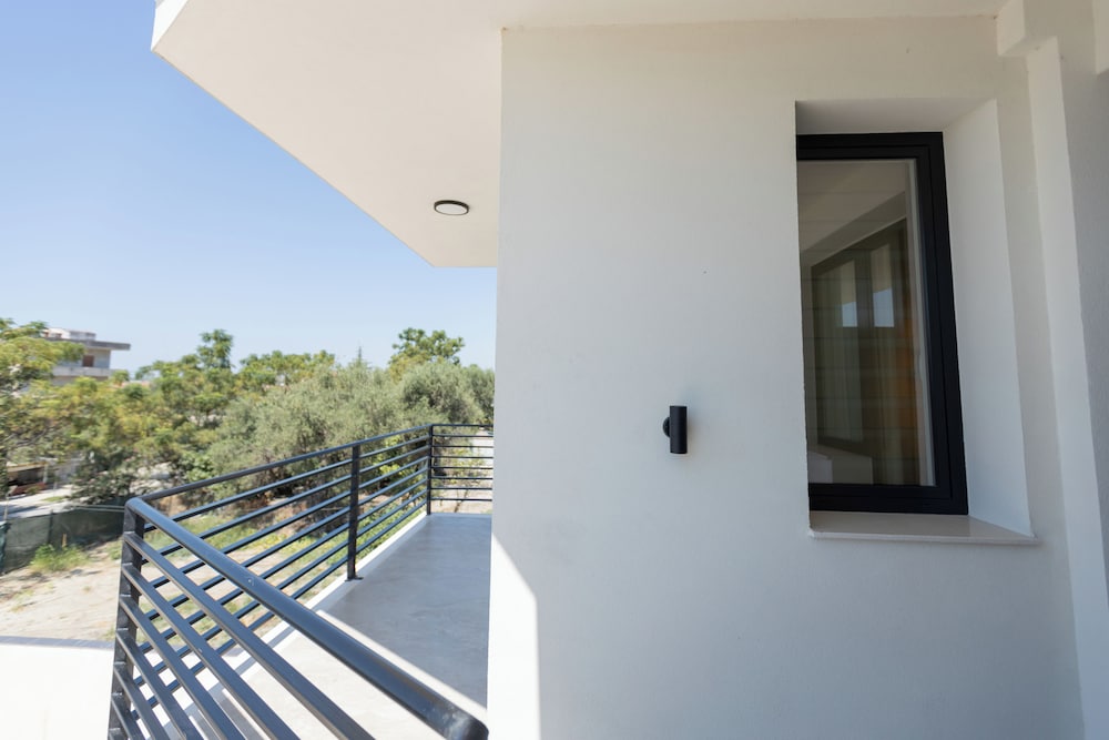Zani's Villa