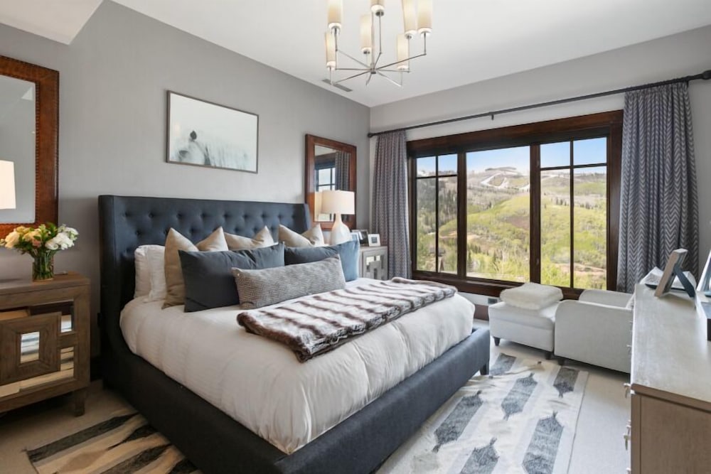 Arrowleaf Lodge- Three Bedroom Residence #307 3 Condo