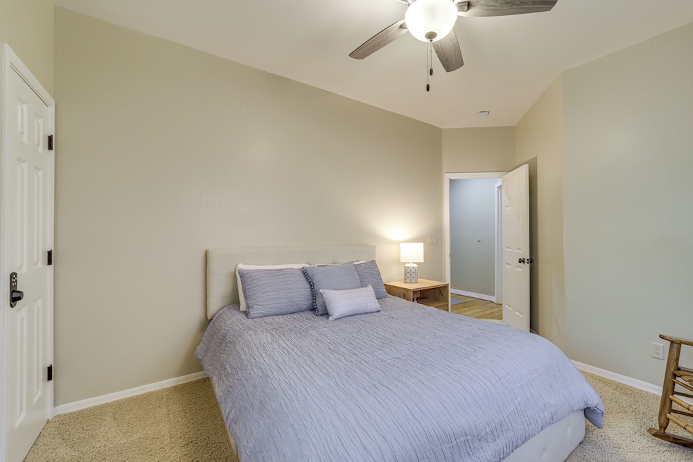 Panoramic Views: Luxe Payson Paradise!