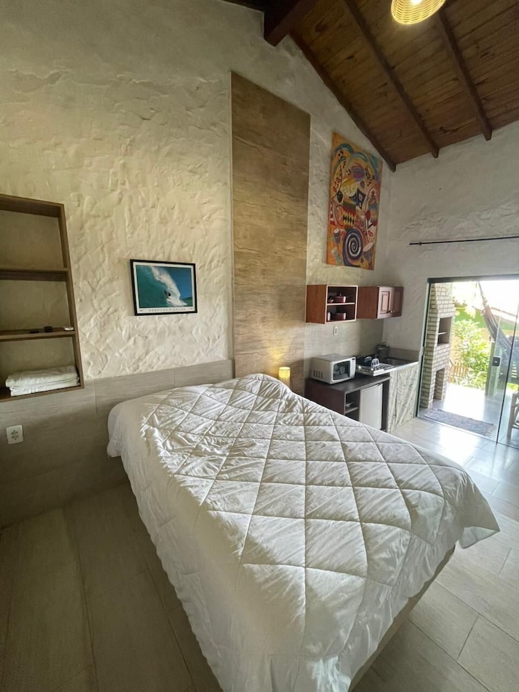 Pousada Vale Verde Bungalows