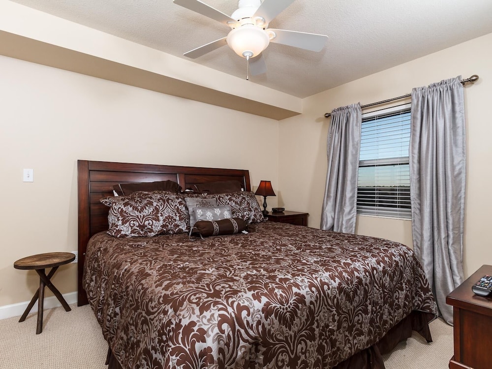 Pelican Isle 407 by Brooks and Shorey Resorts