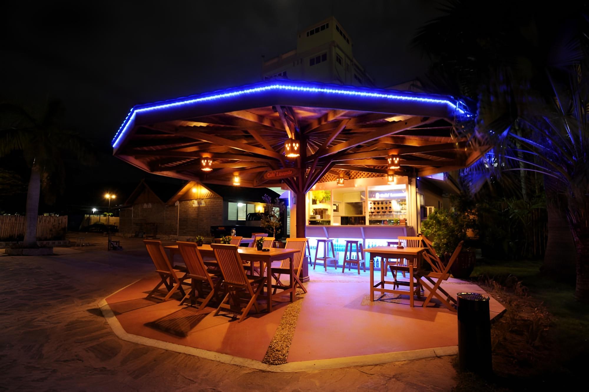 Kyi Tin Hotel