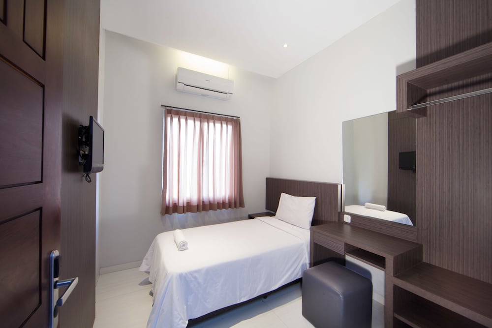 D'River Guesthouse