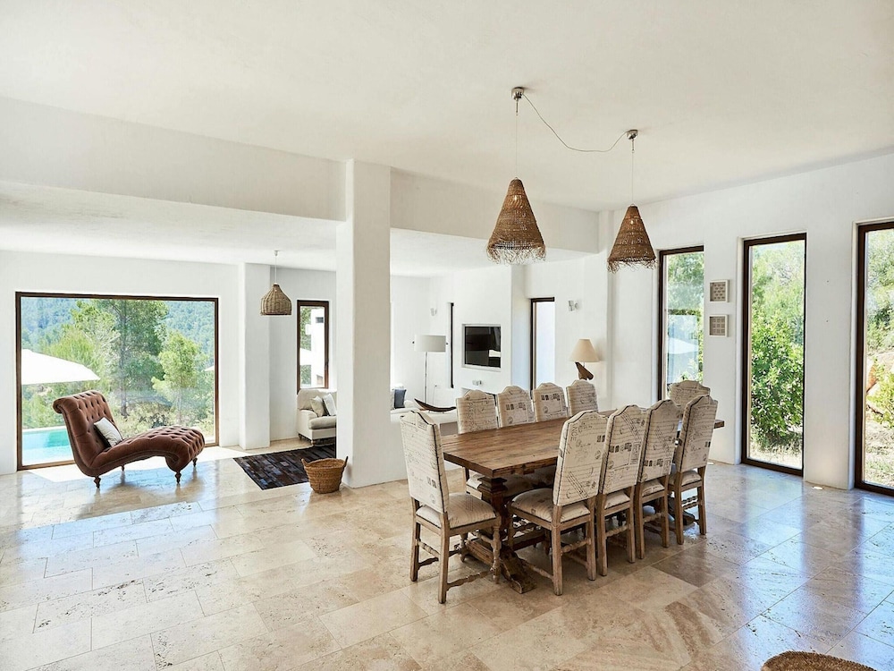 Holiday Home With sea View