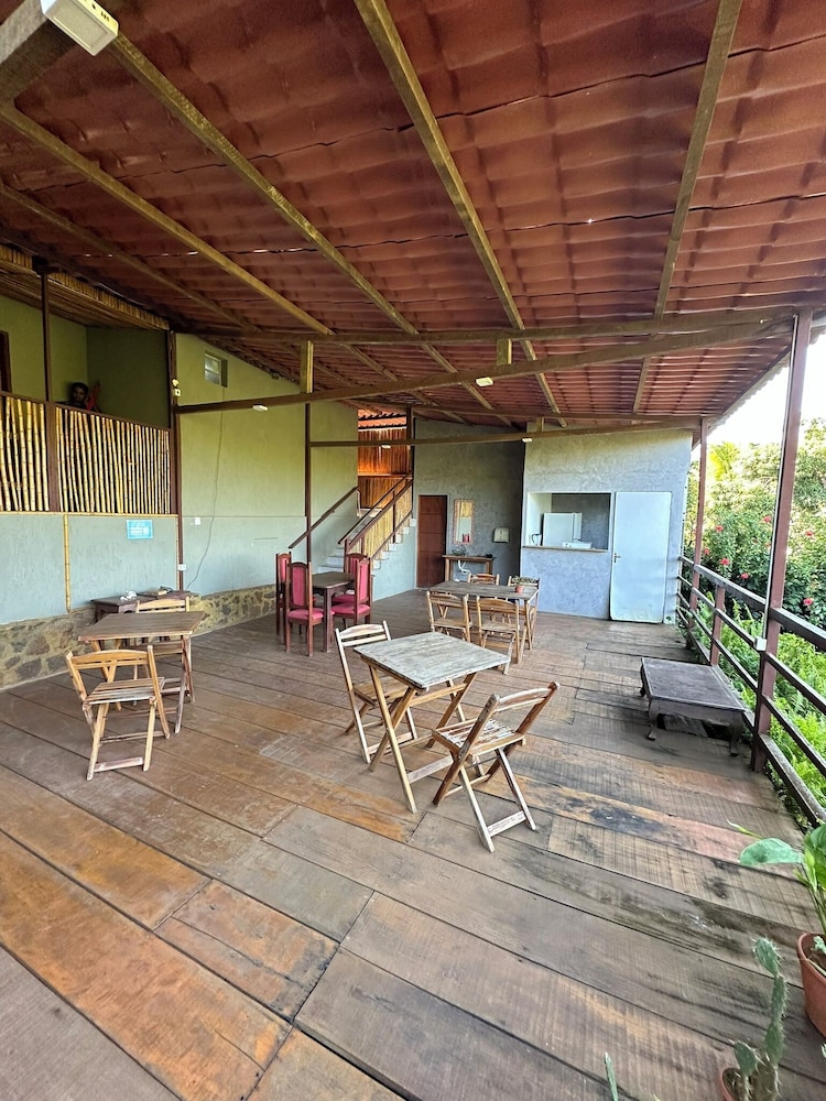 Hotel Casa Flor - Image 1