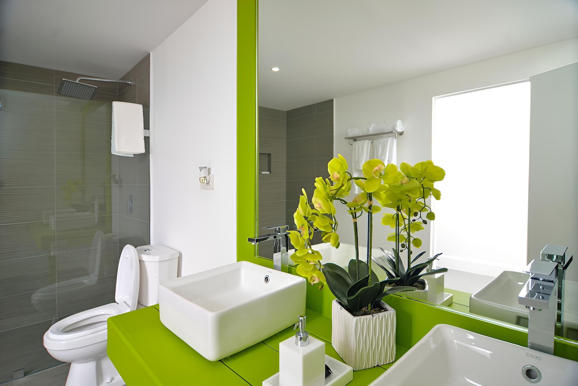 Beaumont Suites