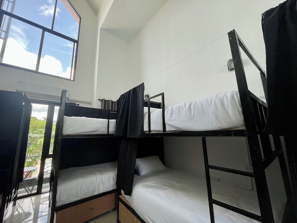 Global Beach Hostel - Ao Nang